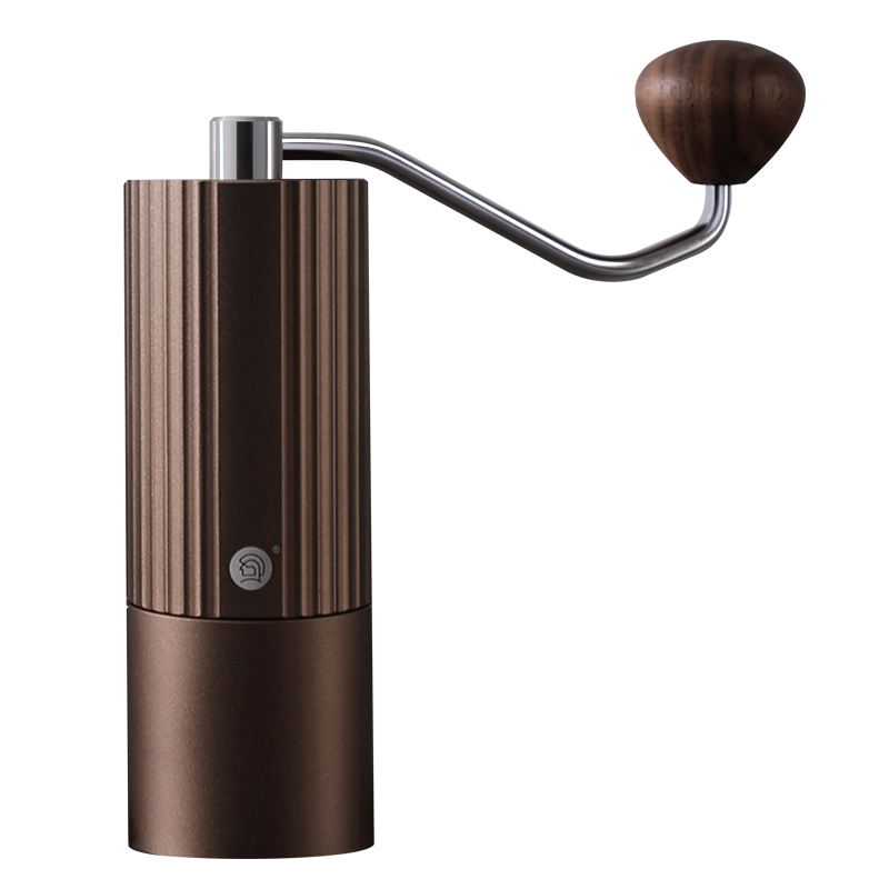 Z3 Pro grinder brown