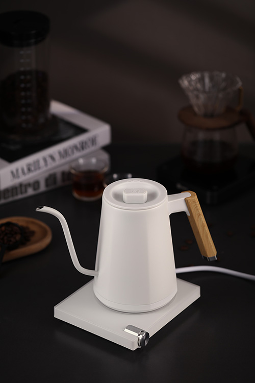 Entry-lux E-Kettle