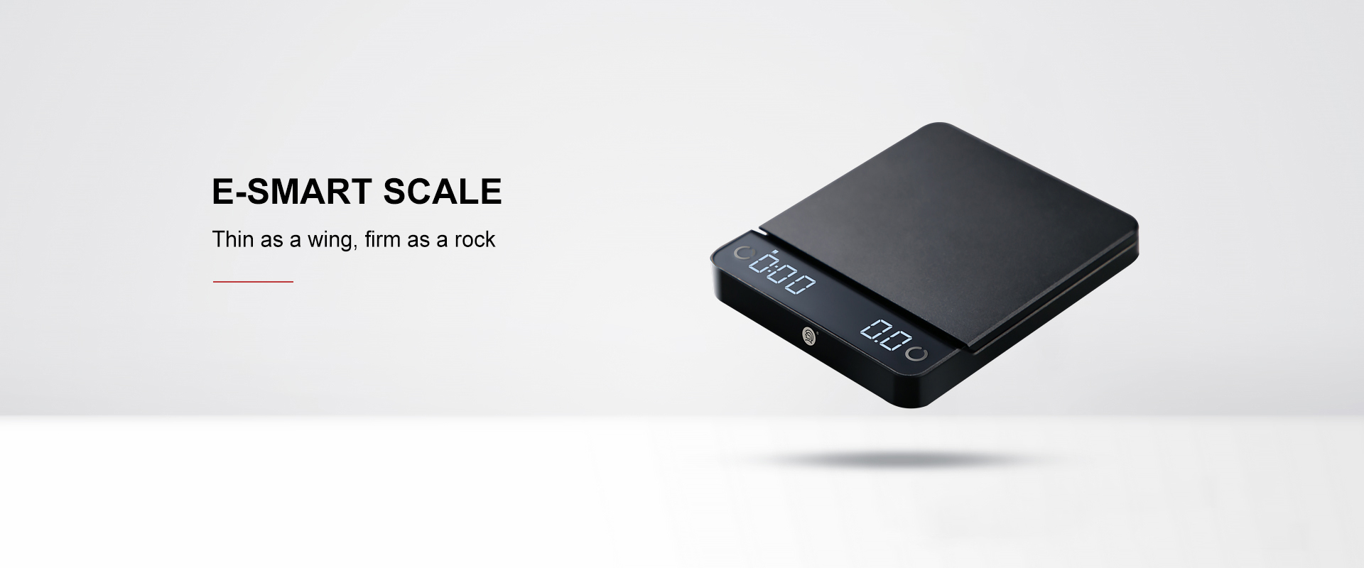 E-Smart Scale