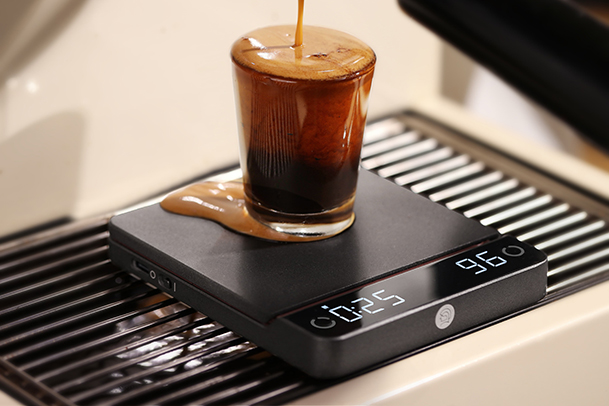 Coffee Scale