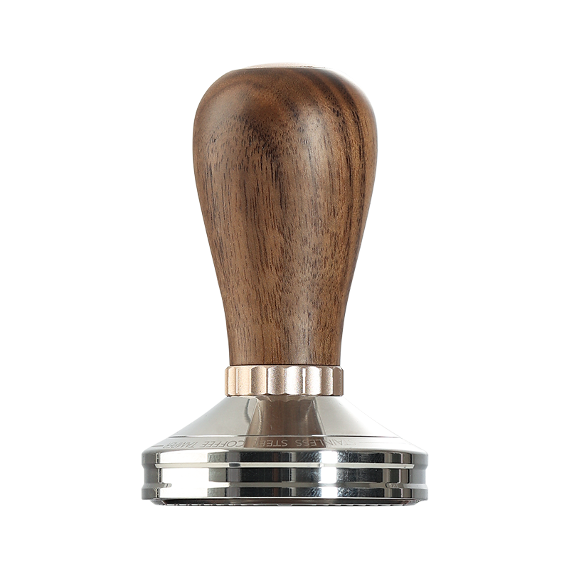 thunder coffee tamper